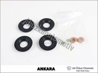 Ford Yedek Parça - İTHAL ENJEKTOR KECE TAKIMI 4 ADET